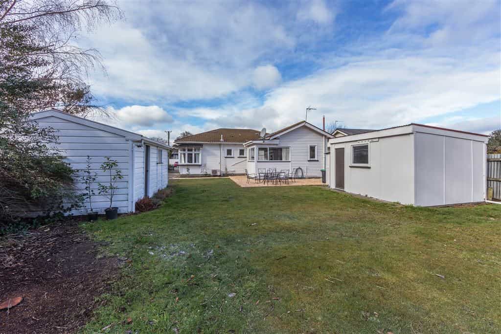 Hus i Richmond, Christchurch 10089380