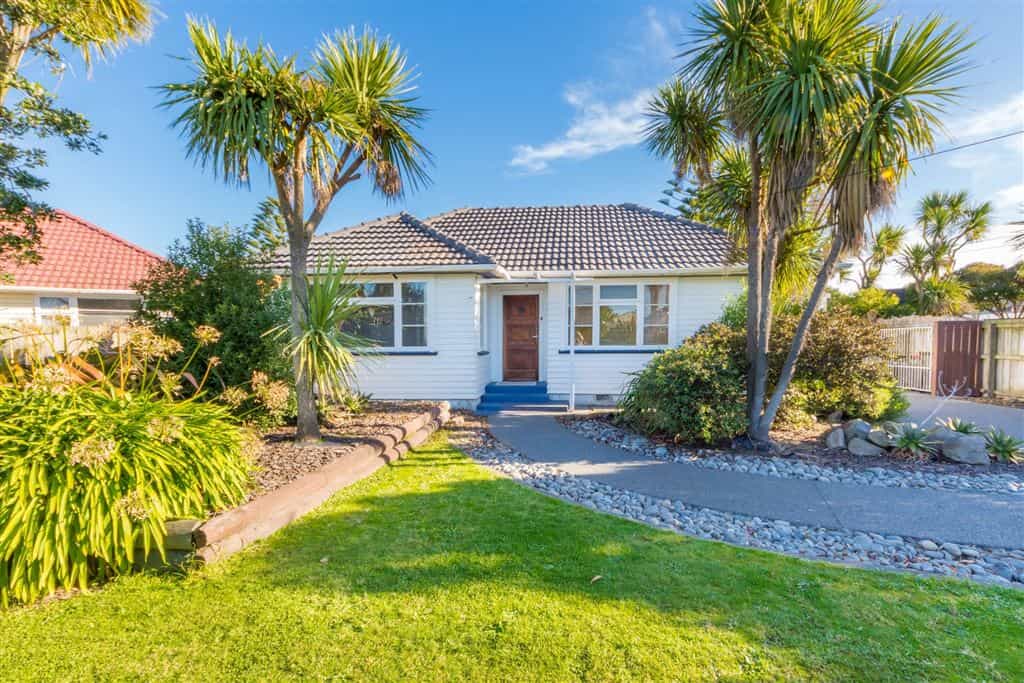 Haus im South New Brighton, Christchurch 10089393