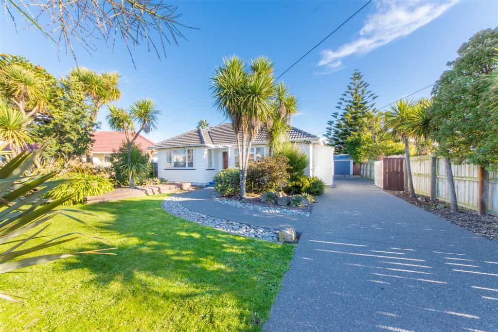 Rumah di South New Brighton, Christchurch 10089393
