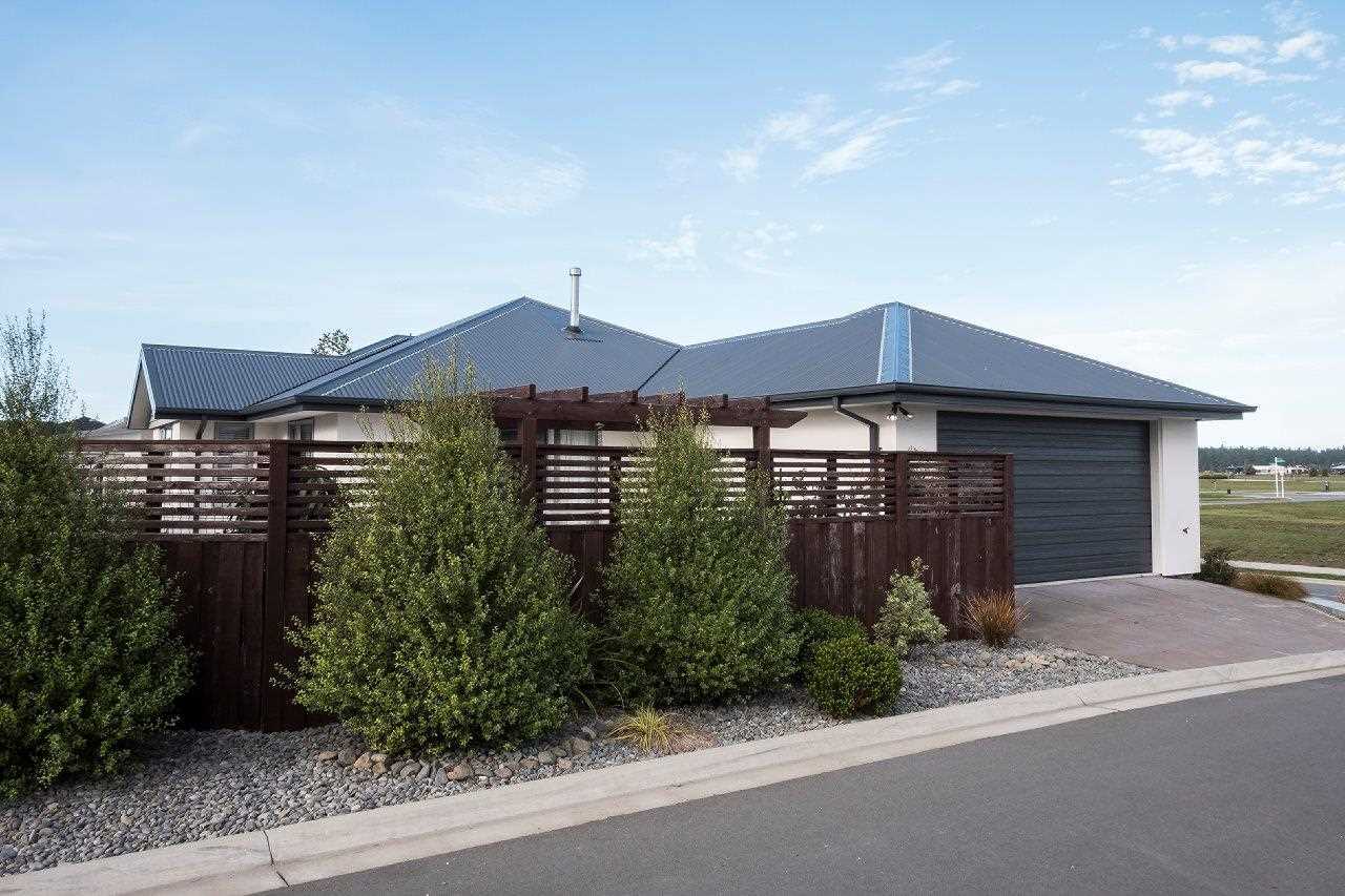 Hus i Pegasus, Christchurch 10089396