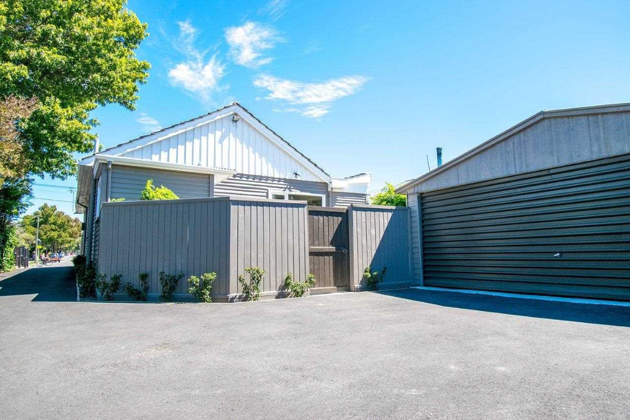 Haus im Somerfield, Christchurch 10089422