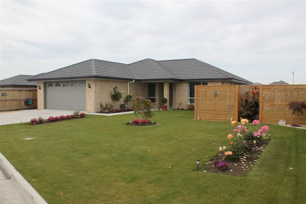 σπίτι σε Kaiapoi, Christchurch 10089436