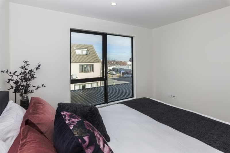 Condominium in Christchurch Central, Christchurch 10089441