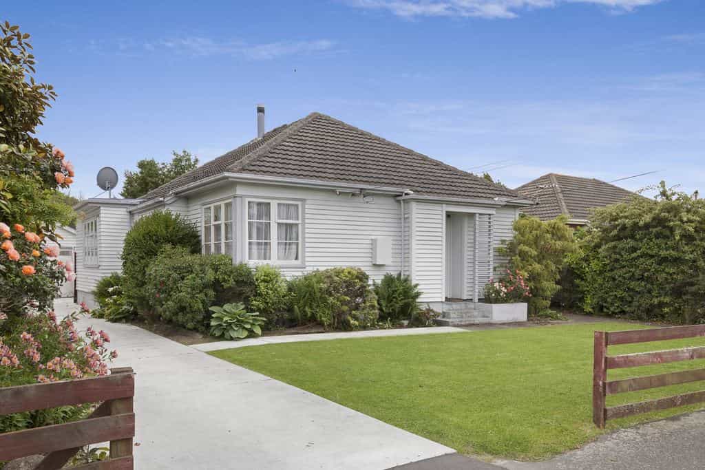 Casa nel Avonside, Christchurch 10089442