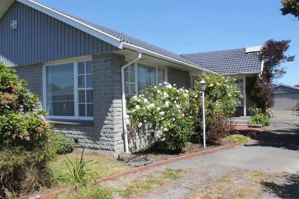 Hus i Avondale, Christchurch 10089445