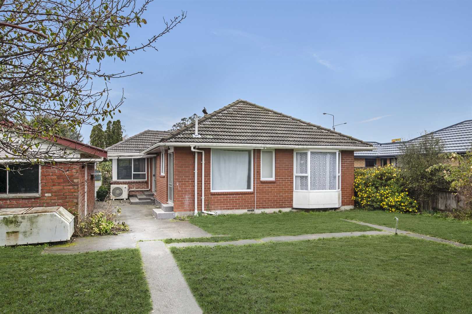 House in Wigram, Canterbury 10089450