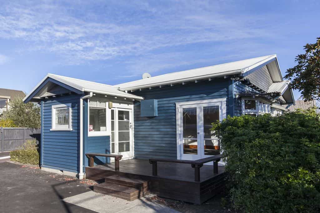Dom w Papanui, Christchurch 10089452
