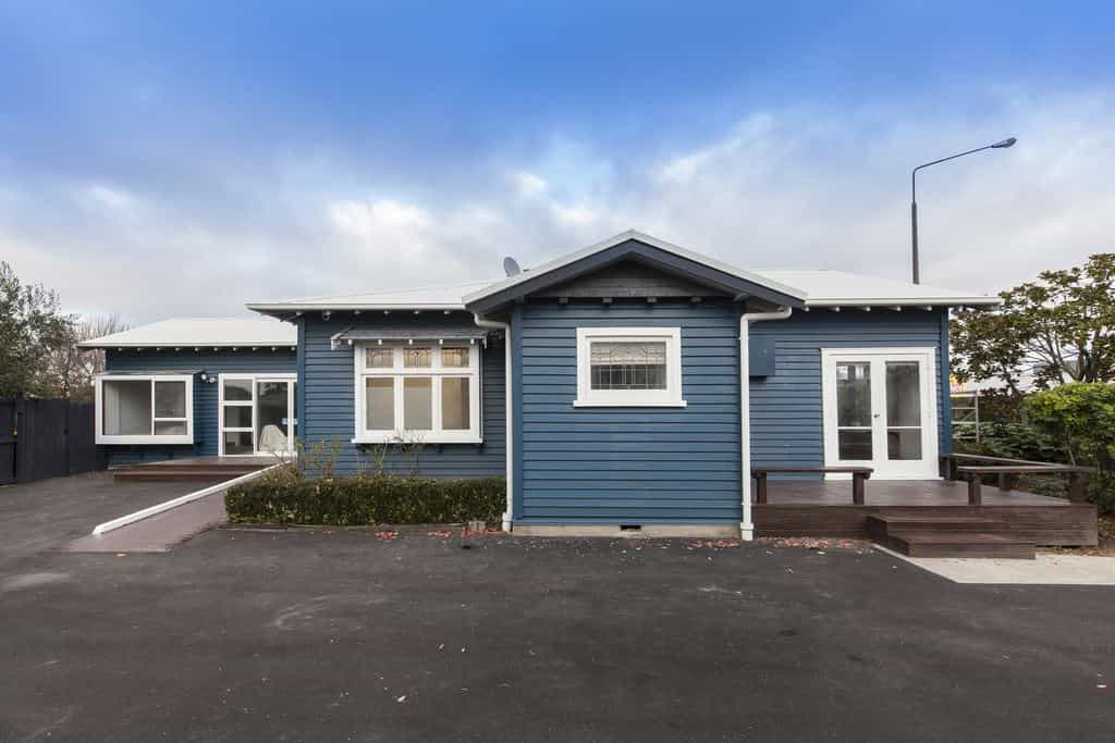 Huis in Papanui, Christchurch 10089452