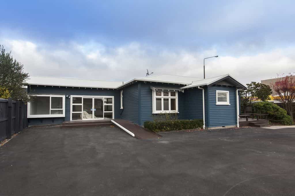 Hus i Papanui, Christchurch 10089452