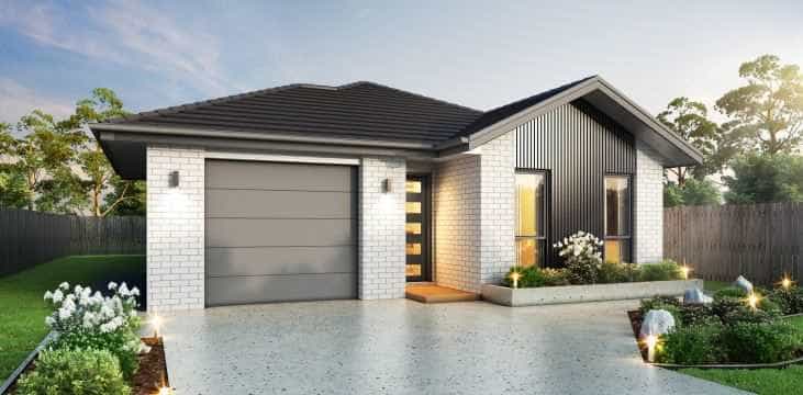 House in Wigram, Canterbury 10089456