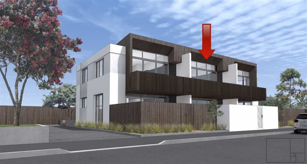 Condominium dans Christchurch City, Christchurch 10089459