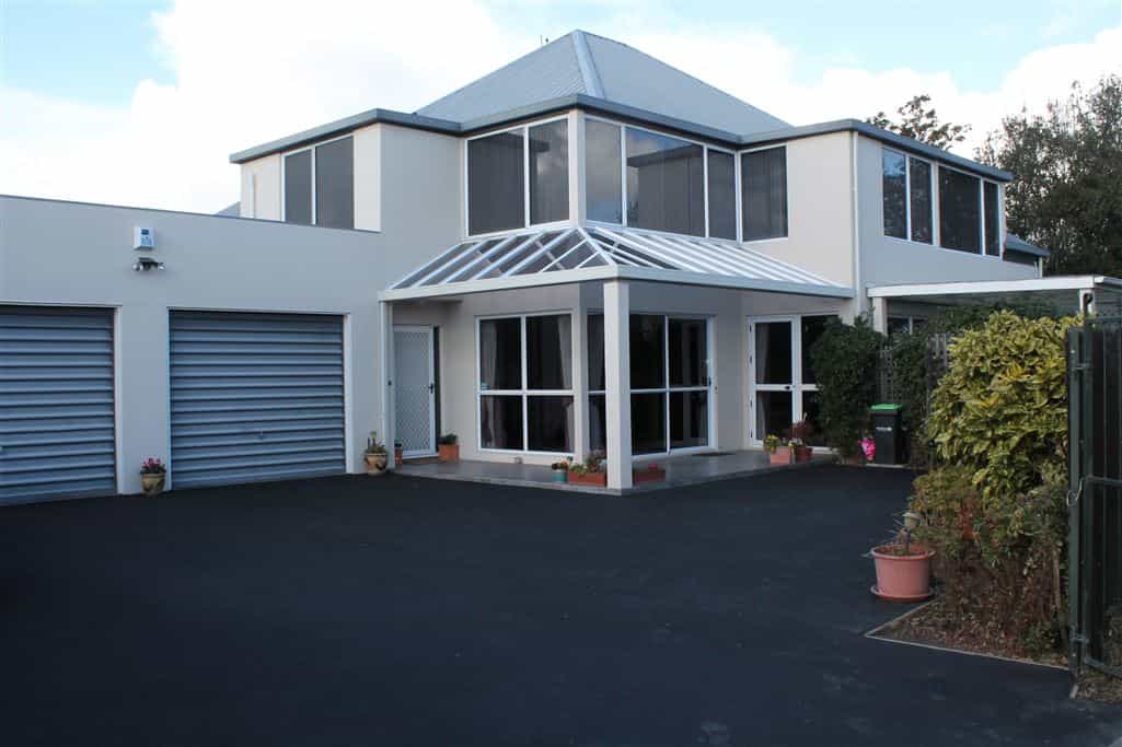 Haus im Redwood, Christchurch 10089462