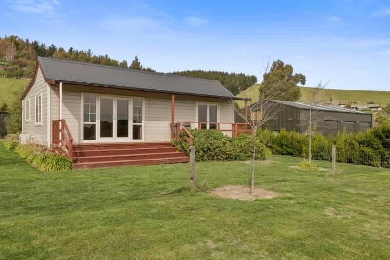 жилой дом в Tai Tapu, Christchurch 10089479