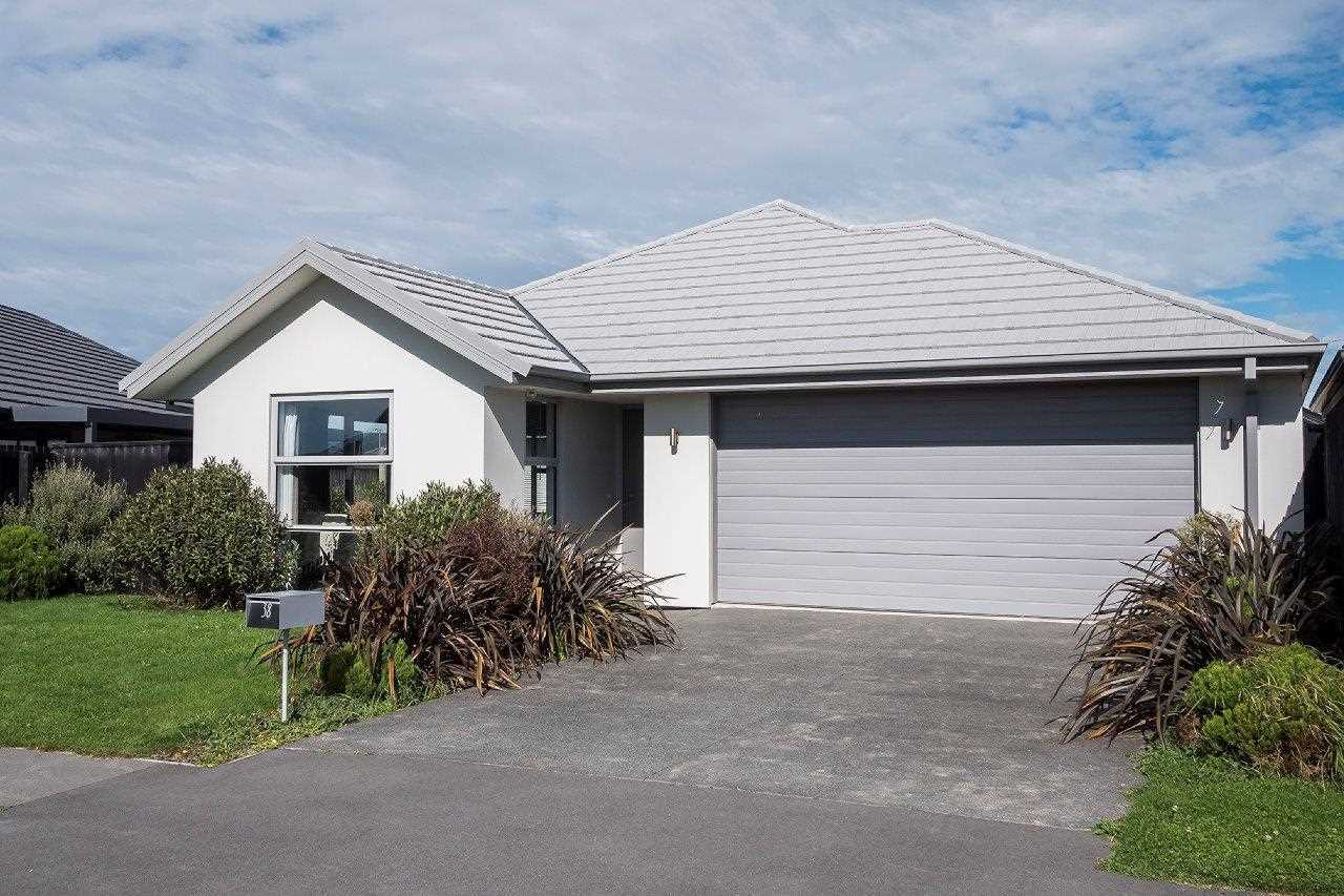 Rumah di Wigram, Christchurch 10089495