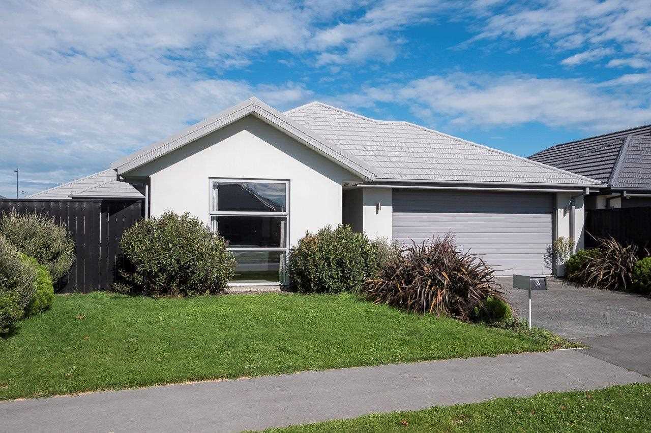 Talo sisään Wigram, Christchurch 10089495