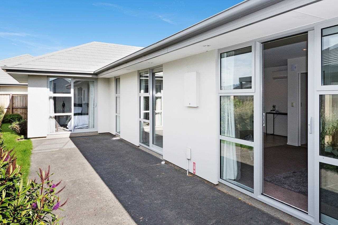 Будинок в Wigram, Christchurch 10089495