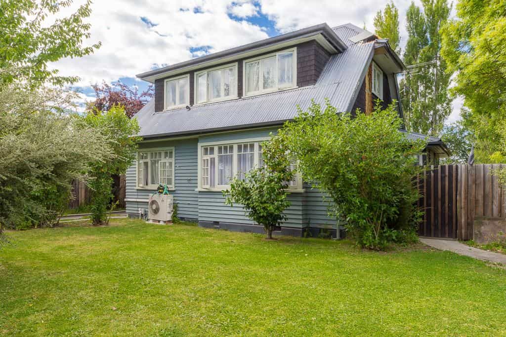 بيت في Shirley, Christchurch 10089497