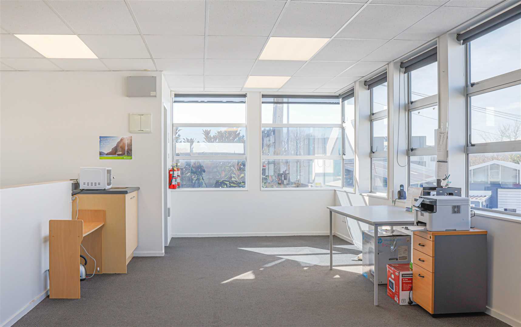 Office in Christchurch, Canterbury 10089501