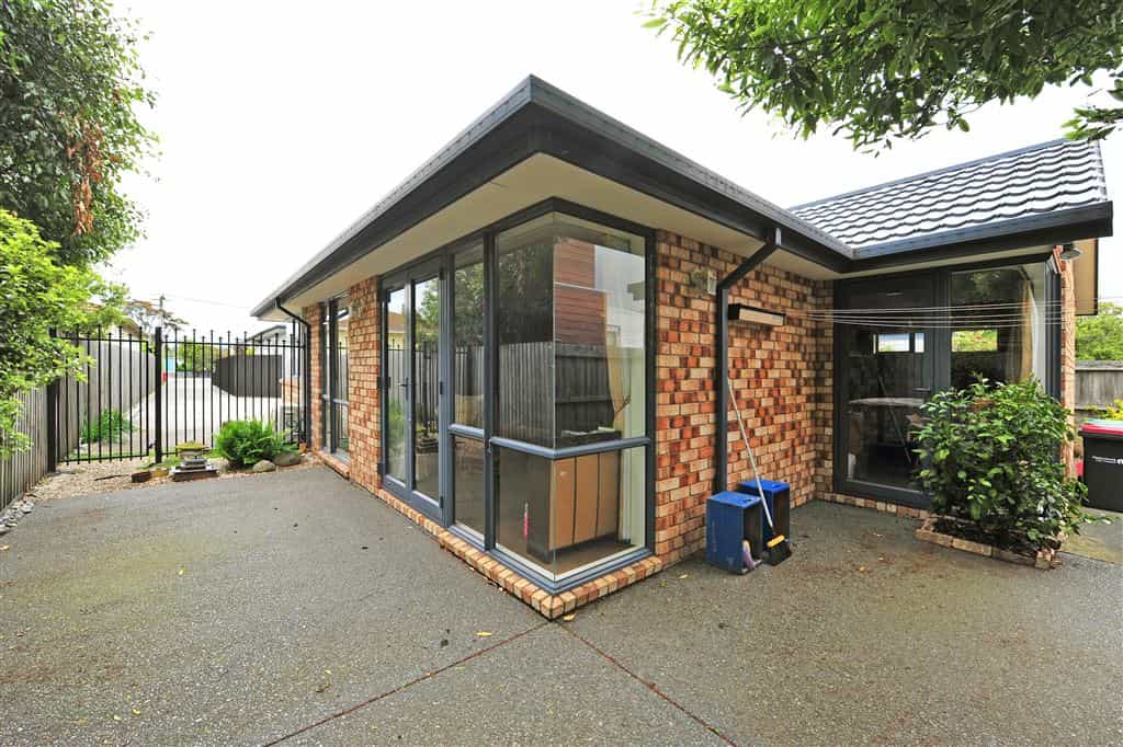 жилой дом в Sydenham, Christchurch 10089514