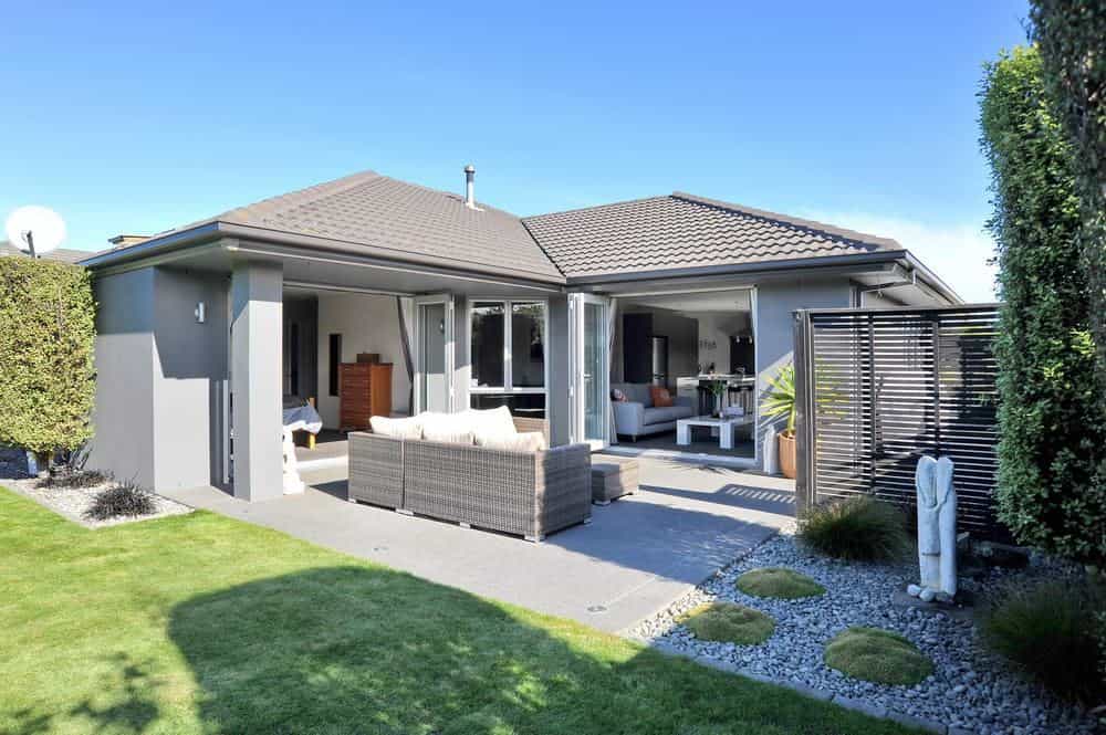 rumah dalam Parklands, Christchurch 10089517