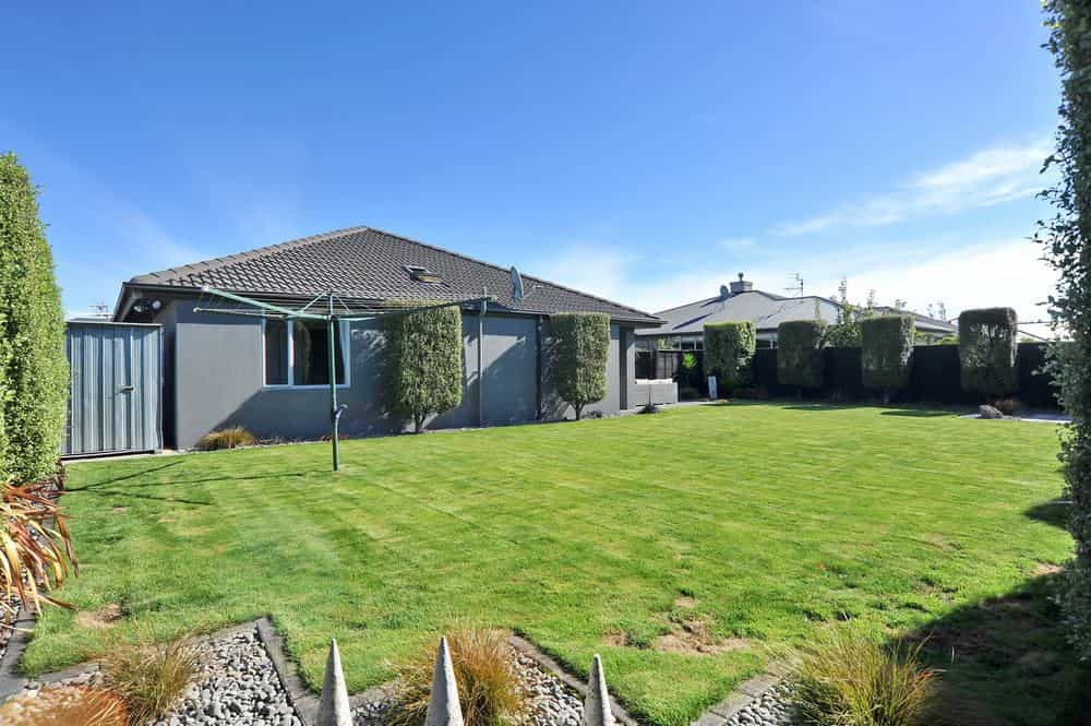 σπίτι σε Parklands, Christchurch 10089517