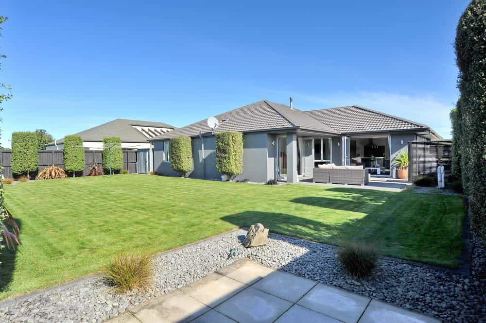 жилой дом в Parklands, Christchurch 10089517
