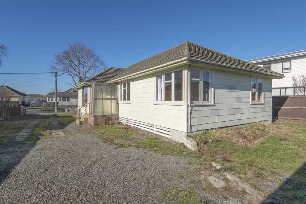 بيت في Bryndwr, Christchurch 10089526