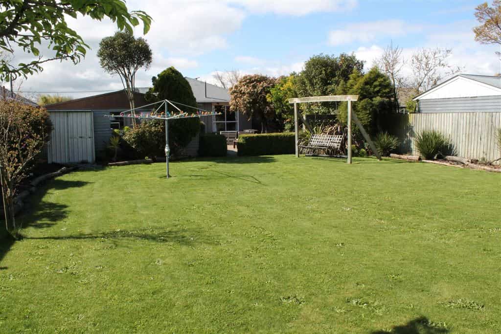 Hus i Russley, Christchurch 10089531
