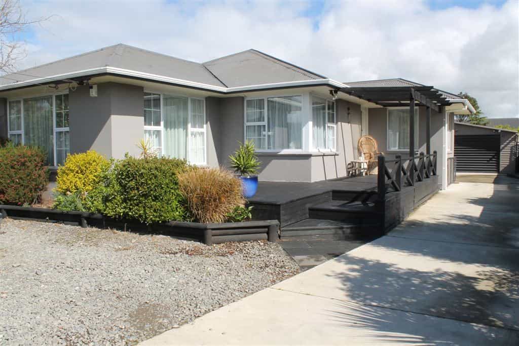 House in Wigram, Canterbury 10089531