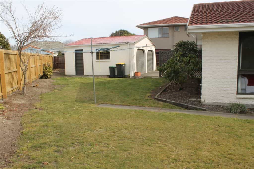 Hus i Avonhead, Christchurch 10089545