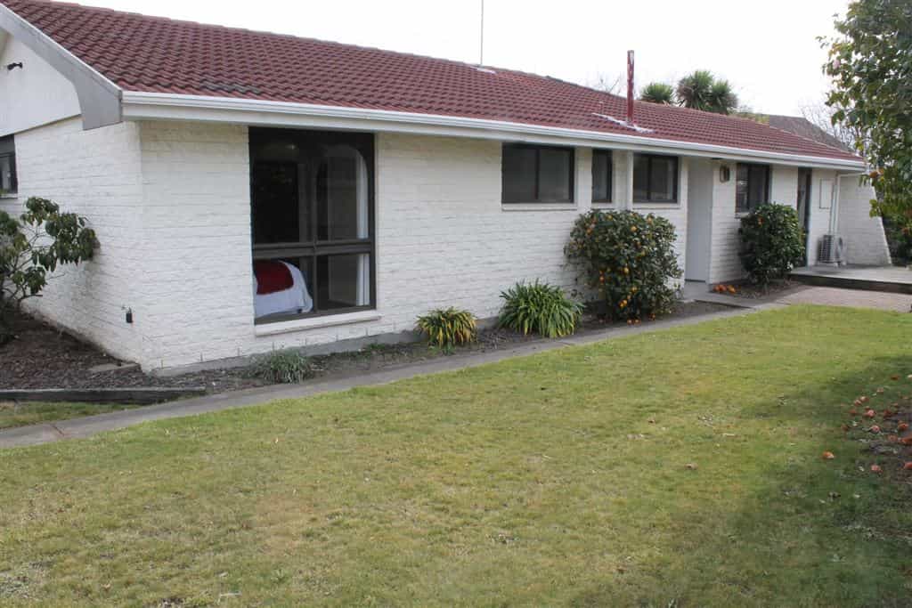 Talo sisään Avonhead, Christchurch 10089545