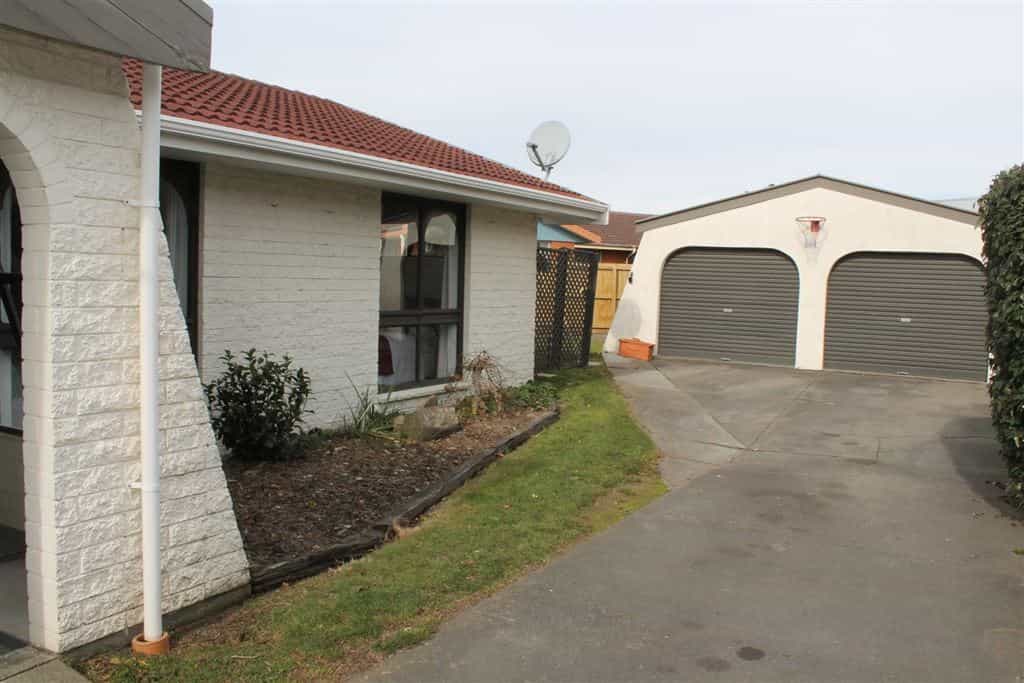 Haus im Avonhead, Christchurch 10089545