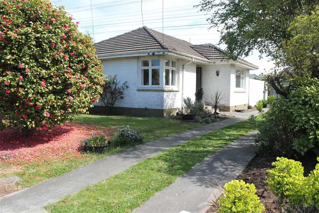 House in Wigram, Canterbury 10089548