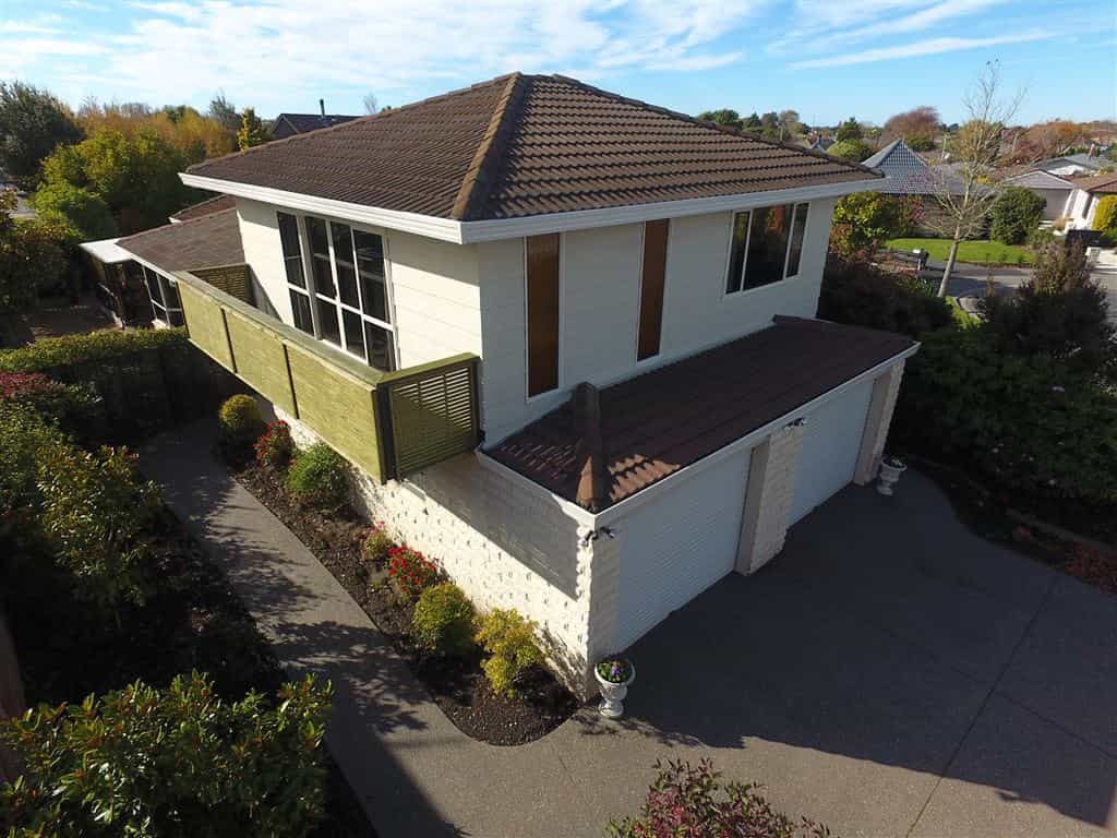 Casa nel Harewood, Christchurch 10089549