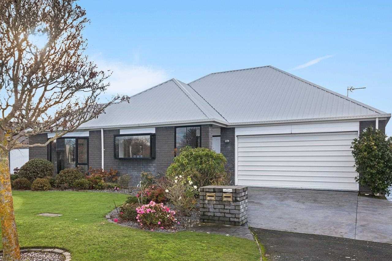 House in Wigram, Canterbury 10089551