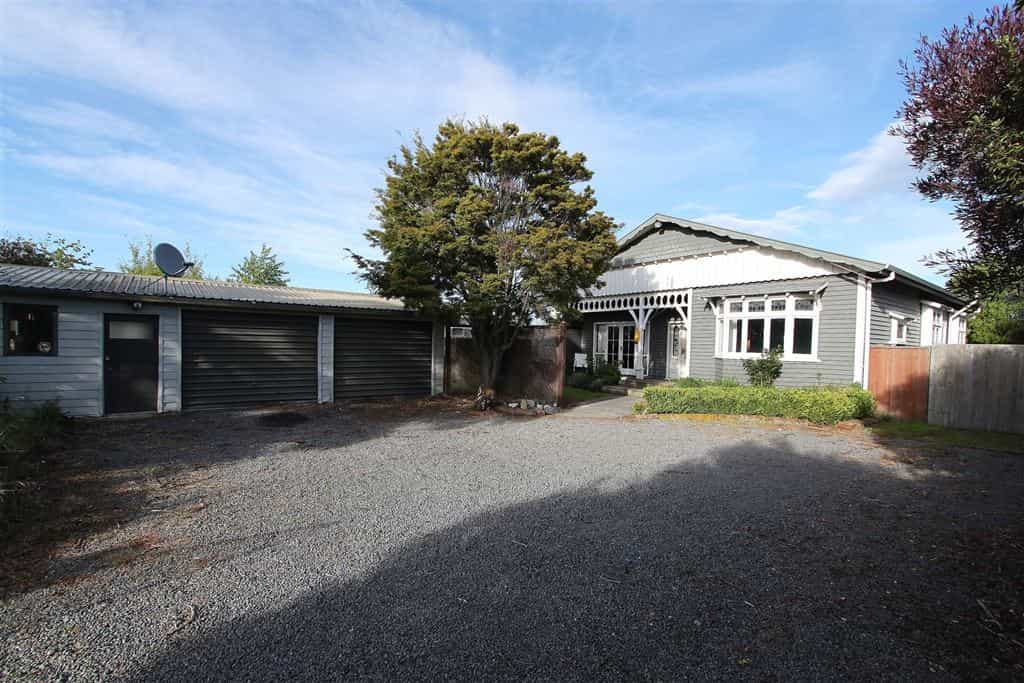 Hus i Kaiapoi, Christchurch 10089552