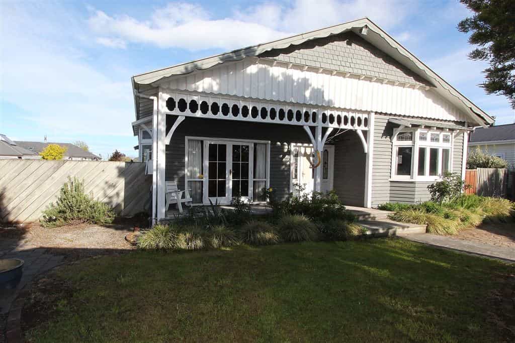House in Clarkville, Canterbury 10089552