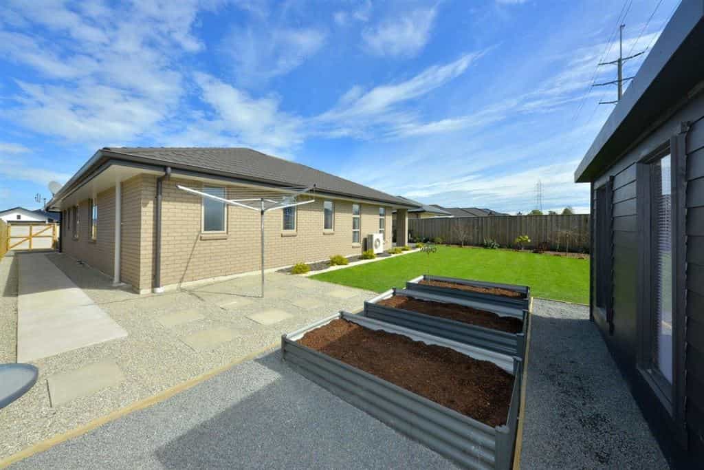 House in Wigram, Canterbury 10089585