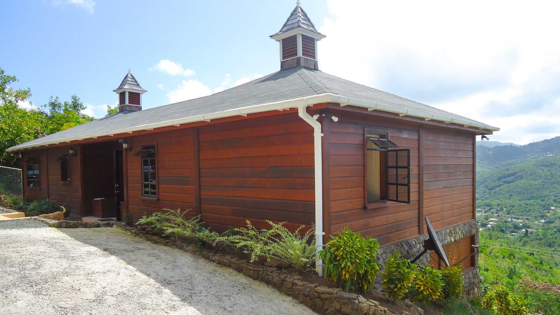 House in Monchy, Gros-Islet 10089592