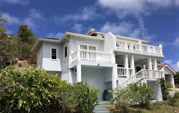 房子 在 拉费耶, 格罗斯岛 10089595