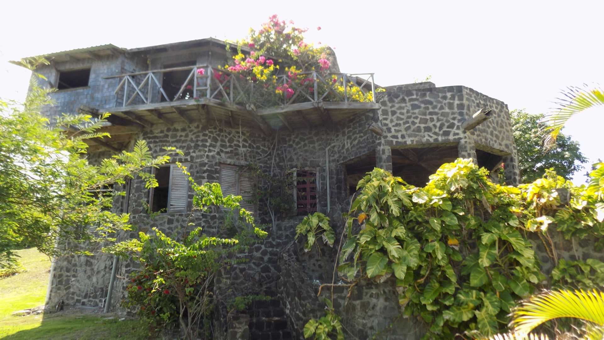 بيت في كاب العقارية, جزيرة جروس 10089624