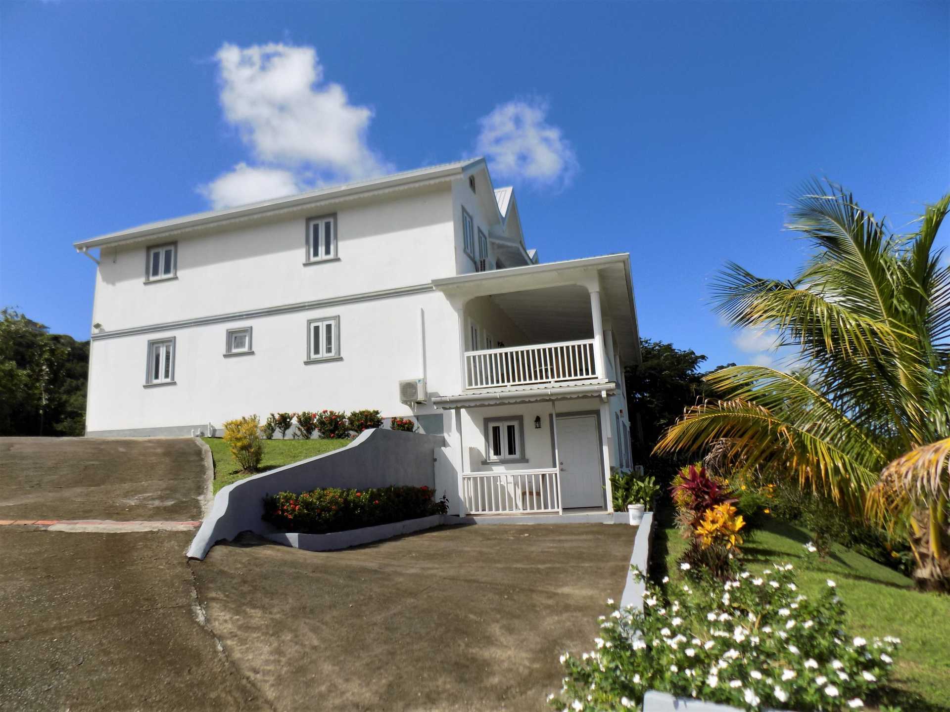 House in Marigot, Castries 10089638