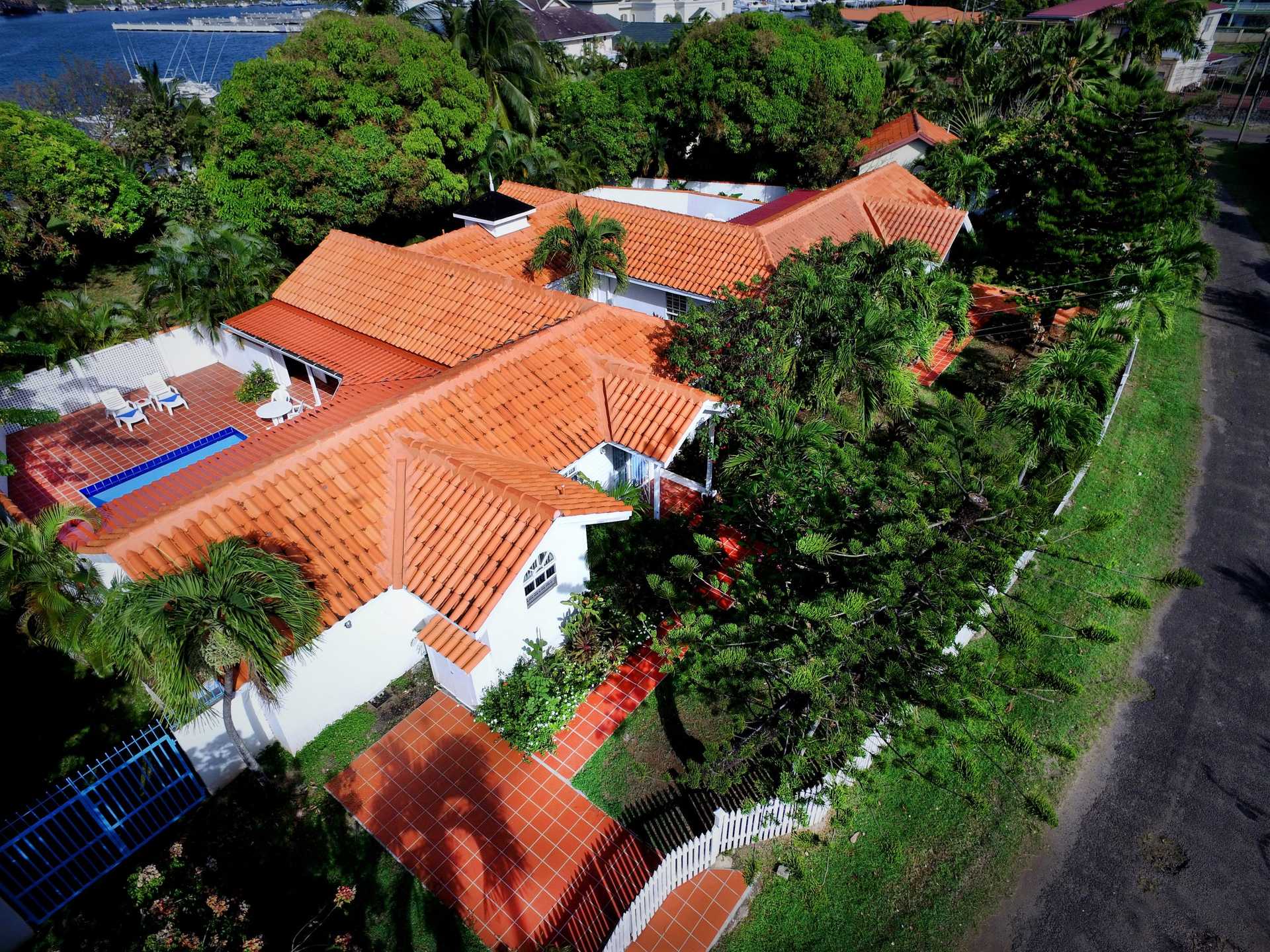 房子 在 格罗斯岛, 格罗斯岛 10089640