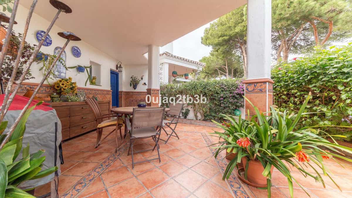 منازل متعددة في Bel-Air, Andalucía 10089680