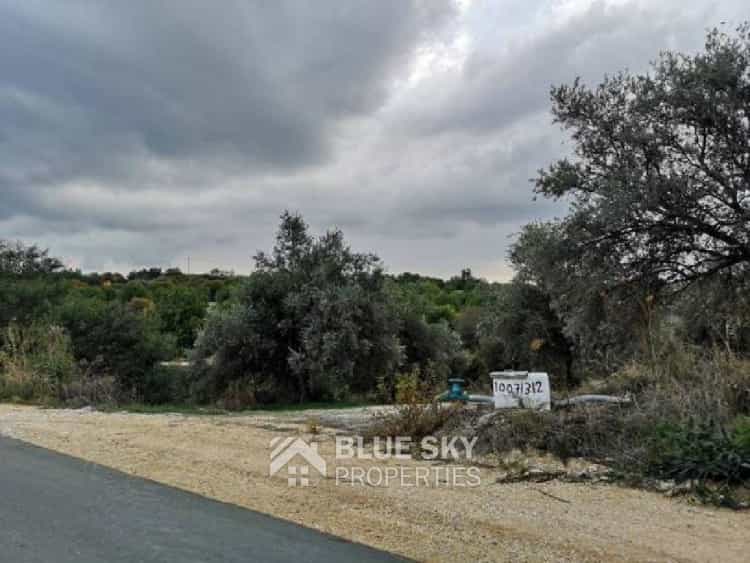 Terre dans Polis, Paphos 10090798