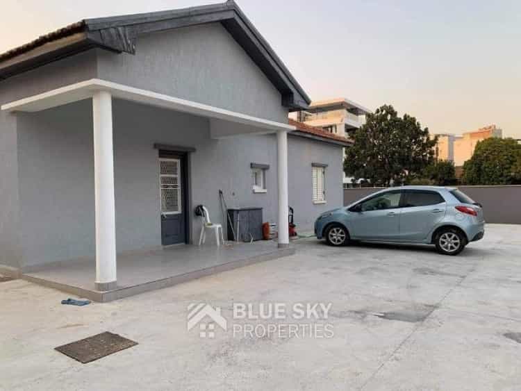 House in Chalkoutsa, Limassol 10092557