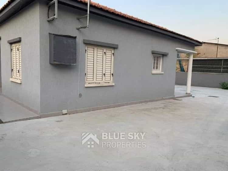 Dom w Chalkoutsa, Limassol 10092557