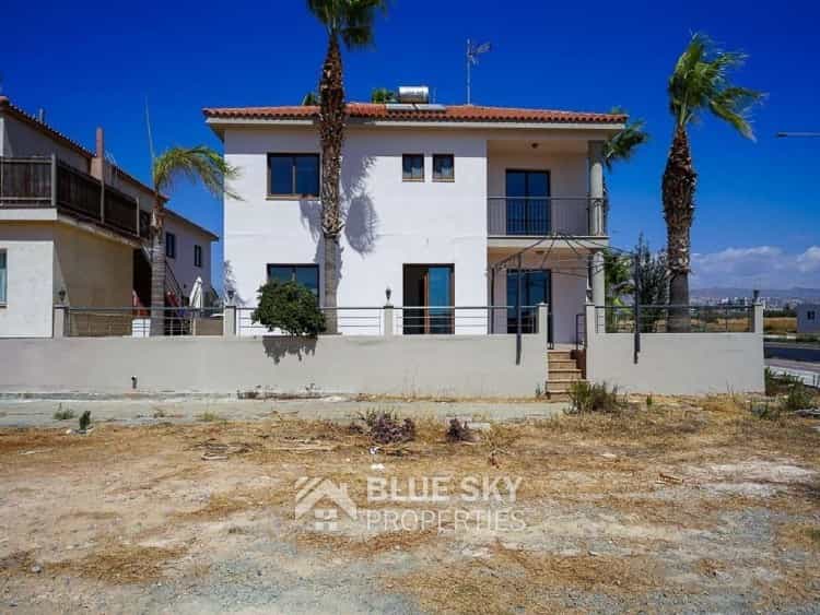 House in Kato Polemidia, Limassol 10093068
