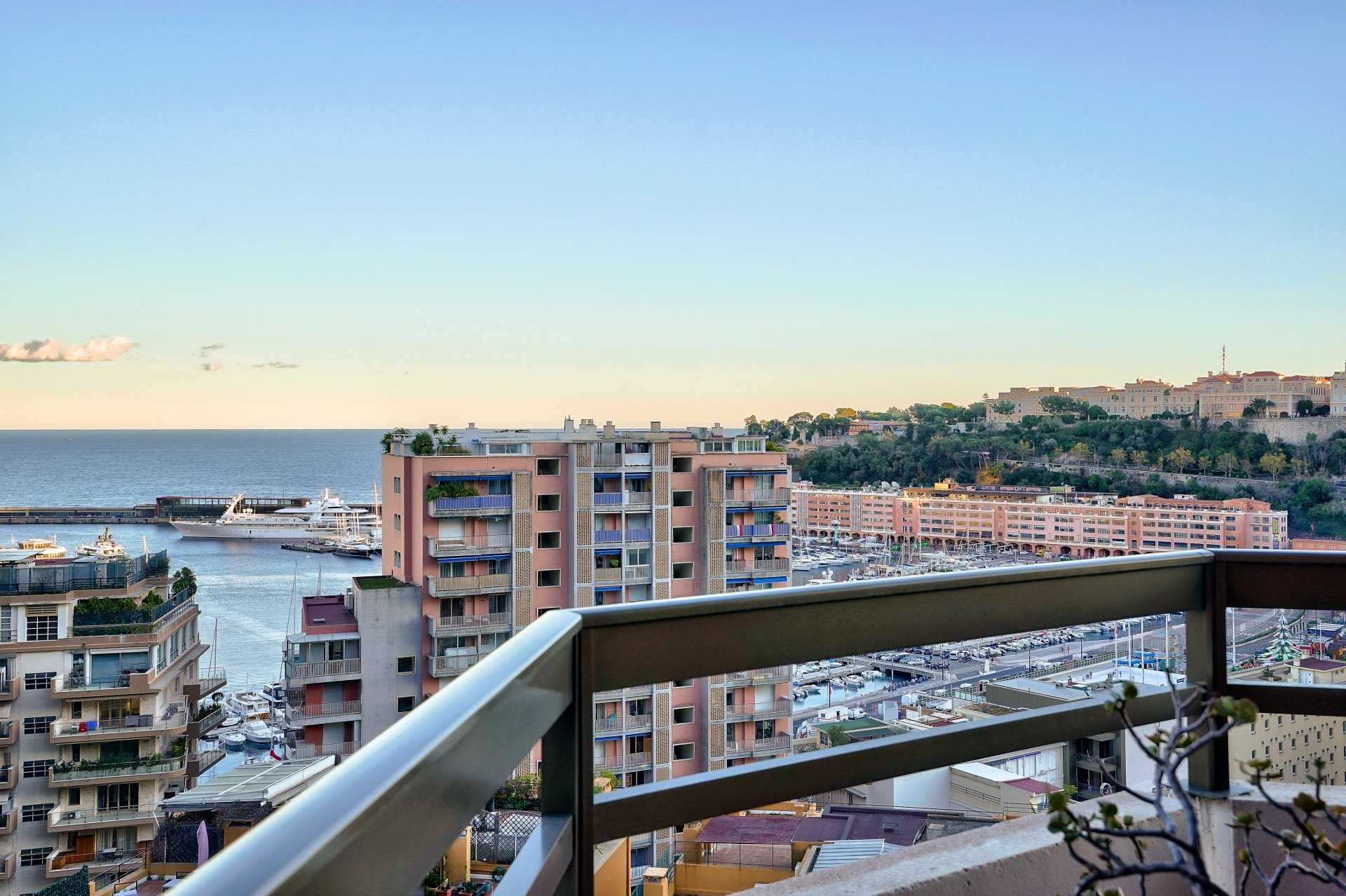 公寓 在 Monaco, Monaco 10093787