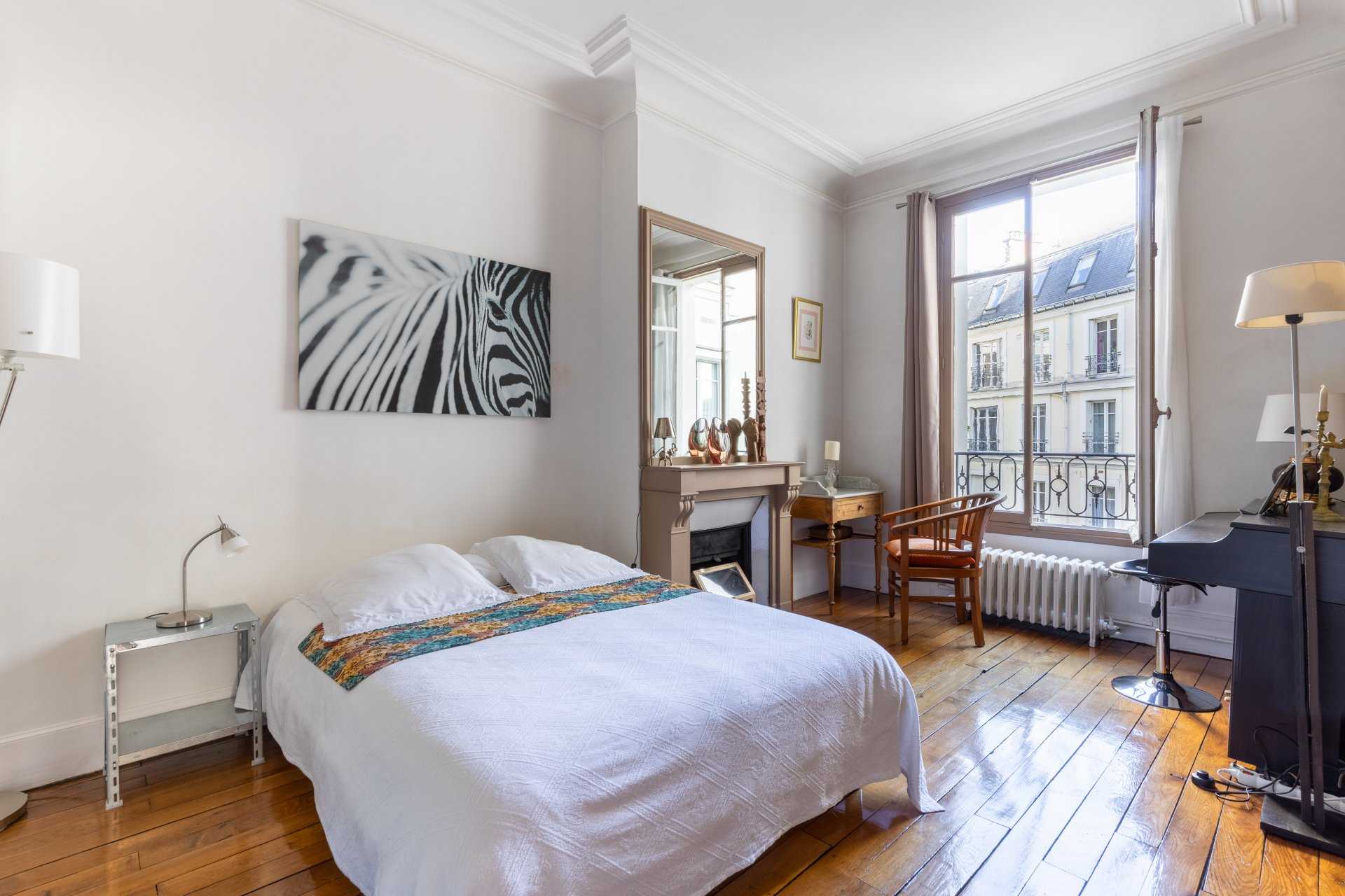 公寓 在 Paris, 84 Rue Lauriston 10093802
